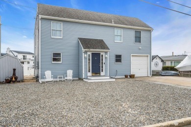 Beach Home For Sale in Bayville, New Jersey