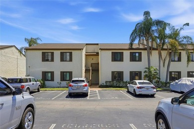 Beach Condo For Sale in St. Petersburg, Florida