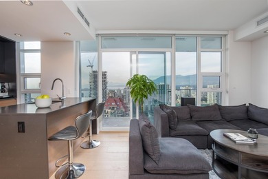Condo For Sale in Vancouver image photo picture