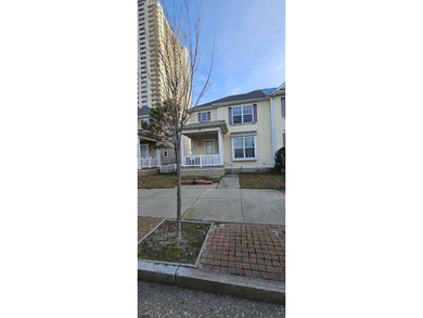 Beach Home For Sale in Atlantic City, New Jersey