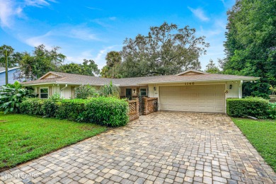 Beach Home For Sale in Ormond Beach, Florida