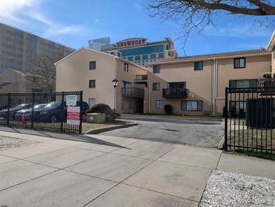 Beach Condo For Sale in Atlantic City, New Jersey