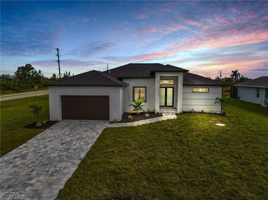 Beach Home For Sale in Port Charlotte, Florida