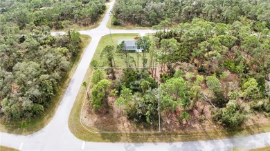 Beach Lot For Sale in Port Charlotte, Florida