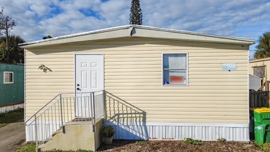 Beach Home For Sale in Cocoa, Florida