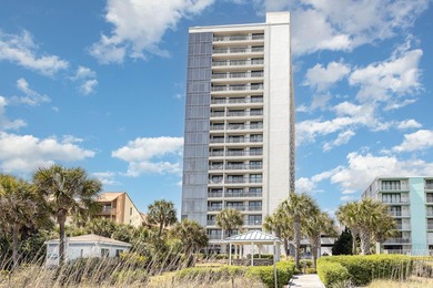 Beach Condo For Sale in Myrtle Beach, South Carolina