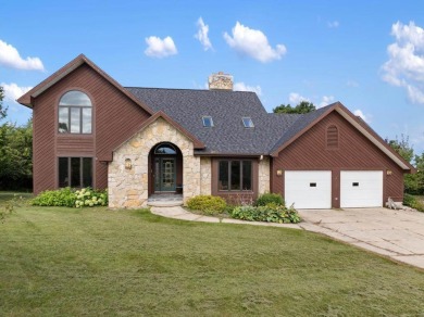 Beach Home For Sale in Charlevoix, Michigan