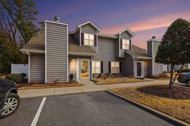 Beach Condo For Sale in North Myrtle Beach, South Carolina