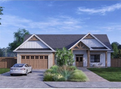 Beach Home For Sale in Hamburg, New York