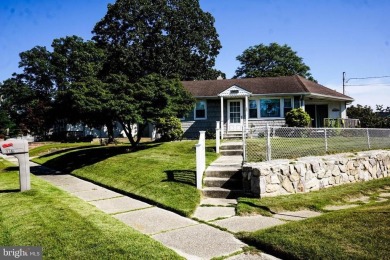 Beach Home For Sale in Cape May, New Jersey