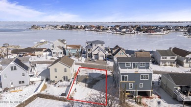 Beach Lot For Sale in Toms River, New Jersey