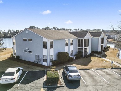 Beach Condo For Sale in Surfside Beach, South Carolina
