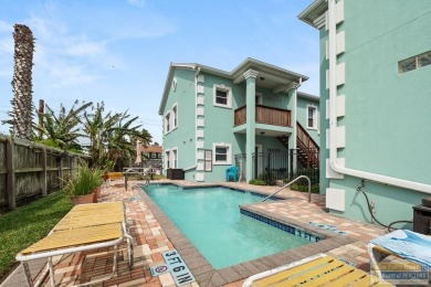 Beach Condo For Sale in South Padre Island, Texas