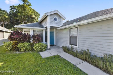 Beach Home For Sale in Port Orange, Florida