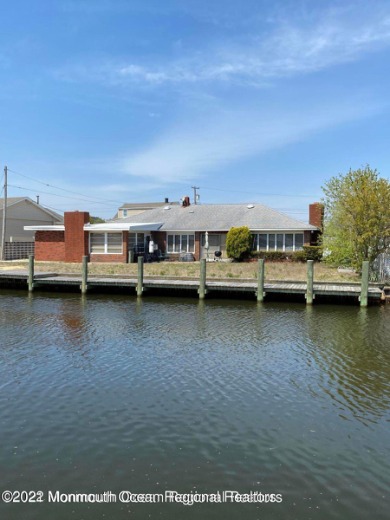 Beach Home Off Market in Toms River, New Jersey