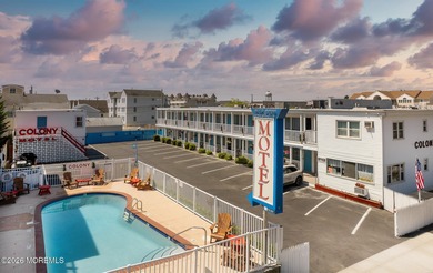 Beach Commercial For Sale in Seaside Heights, New Jersey