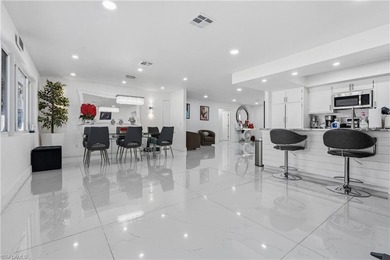 Beach Home For Sale in Cape Coral, Florida