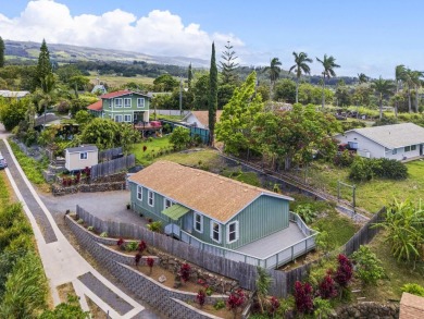 Beach Home For Sale in Makawao, Hawaii