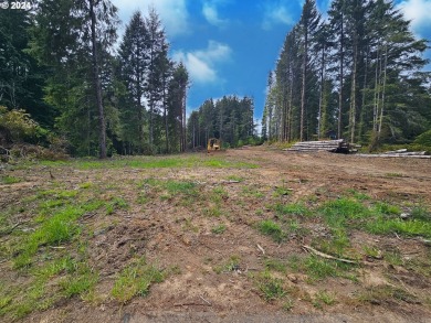 Beach Lot For Sale in Westlake, Oregon