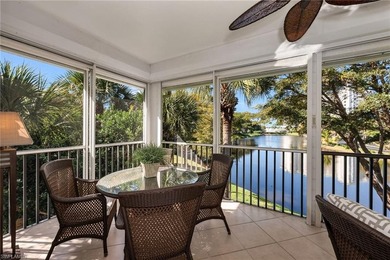 Beach Condo For Sale in Bonita Springs, Florida