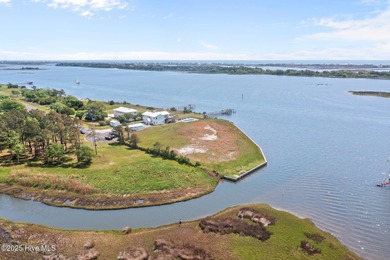 Beach Lot For Sale in Holly Ridge, North Carolina