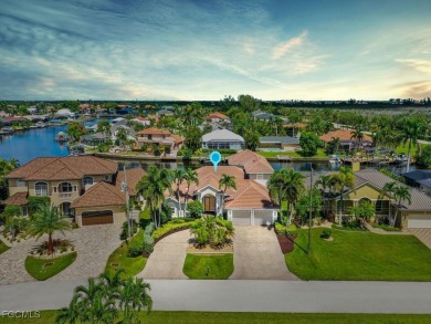 Beach Home For Sale in Cape Coral, Florida