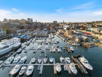 Beach Condo For Sale in Portland, Maine