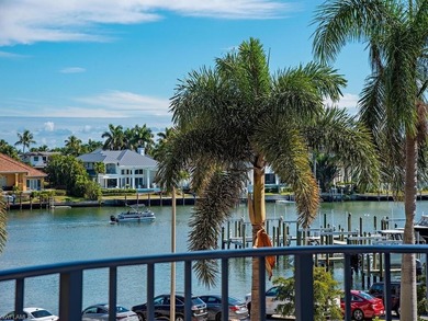 Beach Condo For Sale in Naples, Florida