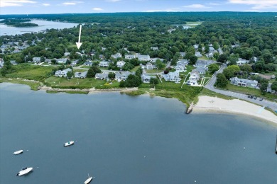 Beach Home For Sale in Pocasset, Massachusetts