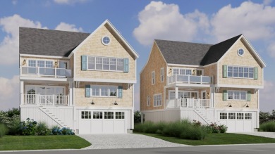 Beach Home For Sale in Sandwich, Massachusetts