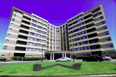 Beach Condo For Sale in Atlantic City, New Jersey