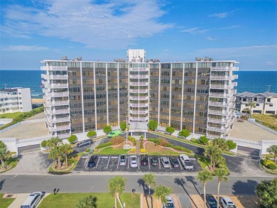 Beach Condo For Sale in Flagler Beach, Florida