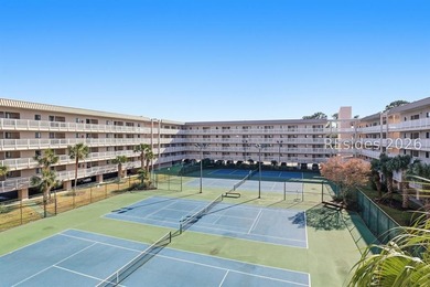 Beach Condo For Sale in Hilton Head Island, South Carolina