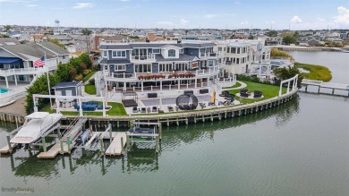 Beach Home Off Market in Avalon, New Jersey