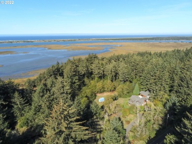 Beach Home Off Market in Bandon, Oregon