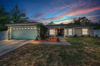 Beach Home For Sale in Weeki Wachee, Florida