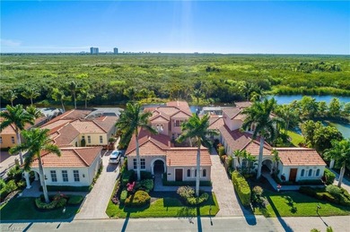 Beach Home For Sale in Naples, Florida