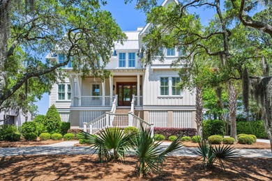 Beach Home For Sale in Georgetown, South Carolina