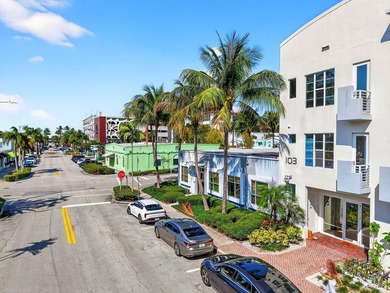 Beach Commercial For Sale in Delray Beach, Florida