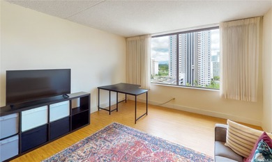Beach Condo For Sale in Honolulu, Hawaii