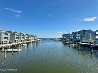 Beach Condo Sale Pending in Waretown, New Jersey
