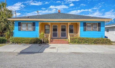 Beach Townhome/Townhouse For Sale in North Myrtle Beach, South Carolina