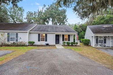 Beach Home For Sale in Beaufort, South Carolina