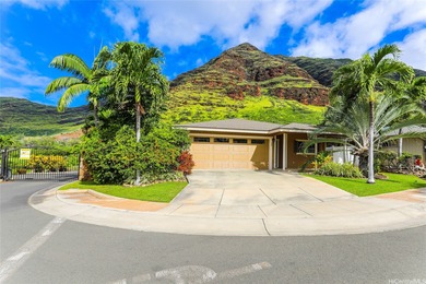 Beach Home For Sale in Waianae, Hawaii