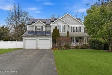 Beach Home Sale Pending in Manahawkin, New Jersey