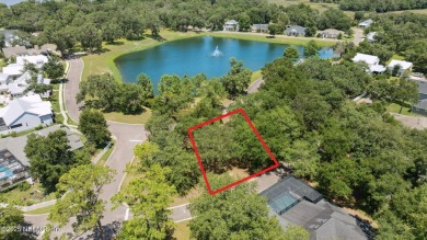 Beach Lot For Sale in Yulee, Florida