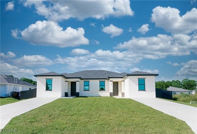 Beach Home For Sale in Lehigh Acres, Florida