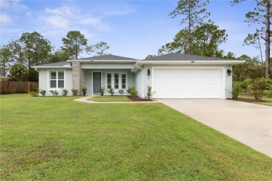 Beach Home For Sale in Palm Coast, Florida