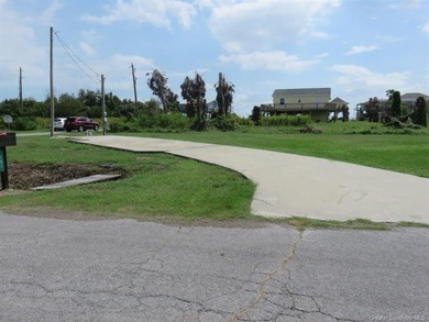 50x100 corner lot, just steps away from the sun-kissed shores of - Beach Lot for sale in Cameron, Louisiana on Beachhouse.com