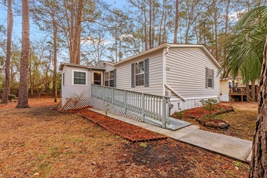 Beach Home For Sale in Murrells Inlet, South Carolina